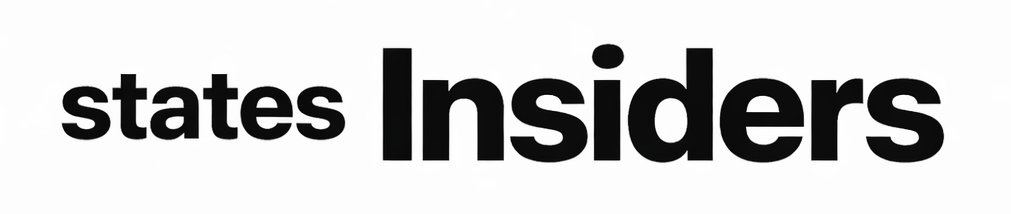 States Insiders